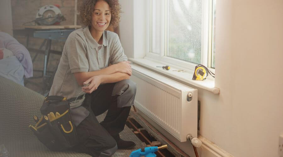 Professional same day plumber in Albia, IA